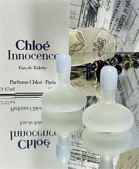 chloe innocence perfume in u k|Chloé Innocence Chloé perfume .